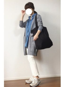 hachinocoさんのコーディネート