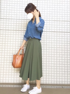 hachinocoさんのコーディネート