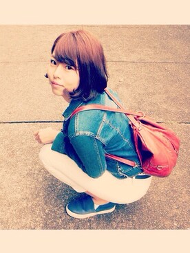 minamiさんのコーディネート