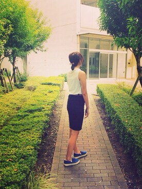 minamiさんのコーディネート