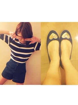 minamiさんのコーディネート