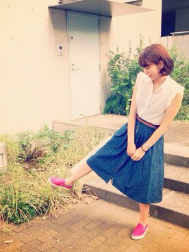 minamiさんのコーディネート