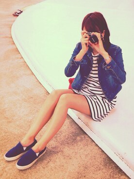 minamiさんのコーディネート