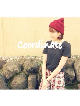 minamiさんのコーディネート