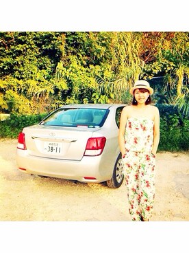 minamiさんのコーディネート