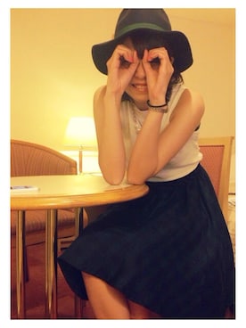 minamiさんのコーディネート