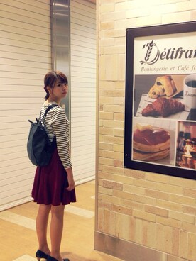 minamiさんのコーディネート