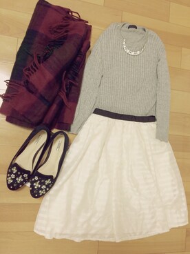 shiwaiさんのコーディネート