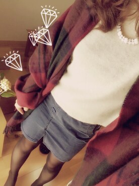 shiwaiさんのコーディネート