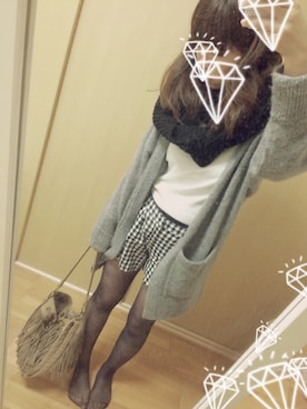 shiwaiさんのコーディネート