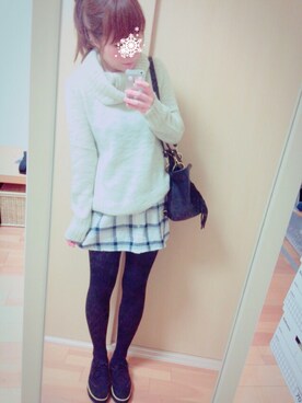 shiwaiさんのコーディネート