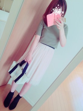 shiwaiさんのコーディネート