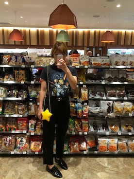 あやめろんさんのコーディネート