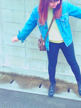 りりさんのコーディネート