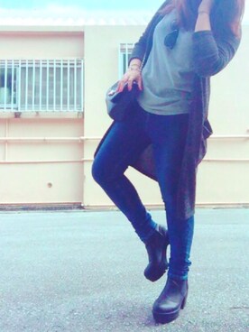 りりさんのコーディネート