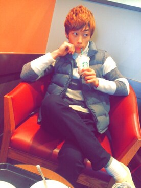 yuzo-さんのコーディネート