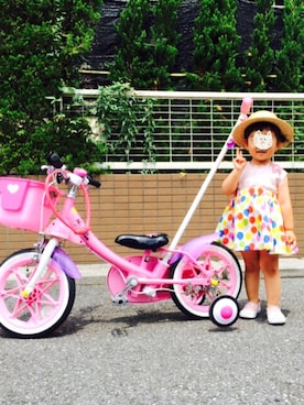 ぷっぷくほっぺさんのコーディネート