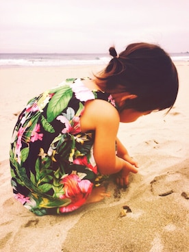 ぷっぷくほっぺさんのコーディネート