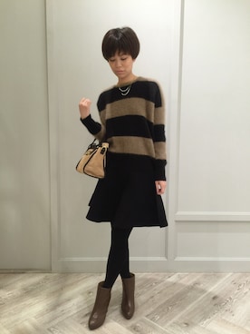 たなかさんのコーディネート