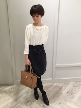 たなかさんのコーディネート