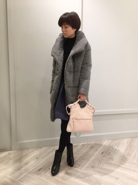 たなかさんのコーディネート