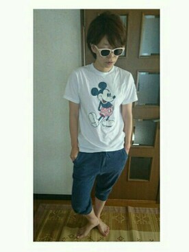 ☆mi-chan☆さんのコーディネート