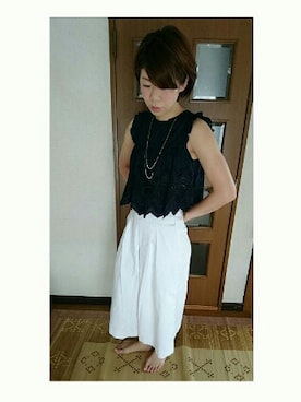 ☆mi-chan☆さんのコーディネート