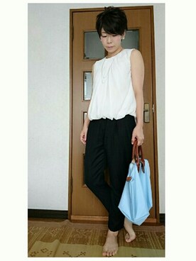 ☆mi-chan☆さんのコーディネート