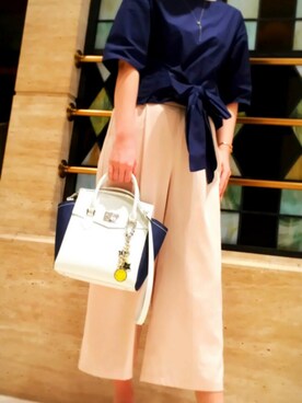 Rinさんのコーディネート