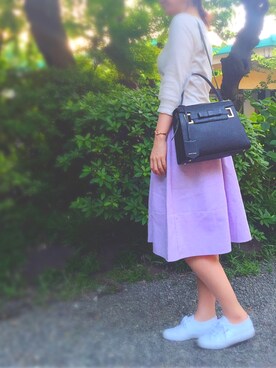 Rinさんのコーディネート