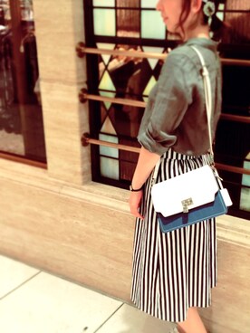 Rinさんのコーディネート