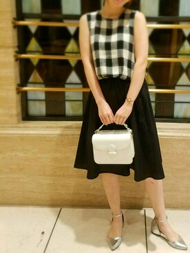 Rinさんのコーディネート