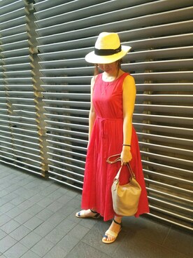 Rinさんのコーディネート