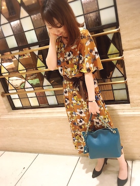 Rinさんのコーディネート