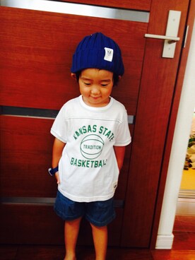 トイさんのコーディネート