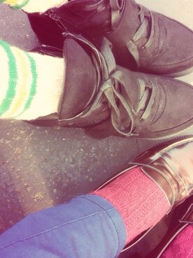 aya*さんのコーディネート