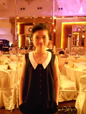 Yuetさんのコーディネート