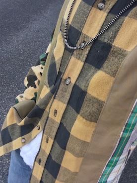 けみさんのコーディネート