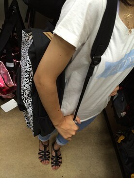 さきさんのコーディネート