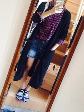 さきさんのコーディネート