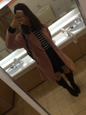 さきさんのコーディネート