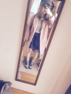 さきさんのコーディネート