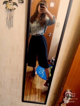 さきさんのコーディネート