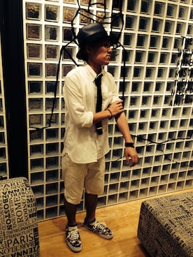 Hossanさんのコーディネート