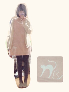 ：K  i  Nさんのコーディネート