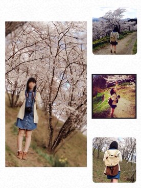 ：K  i  Nさんのコーディネート