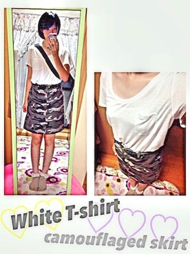 ：K  i  Nさんのコーディネート