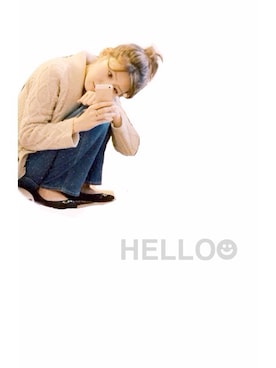 ちるさんのコーディネート