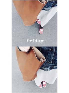 ちるさんのコーディネート