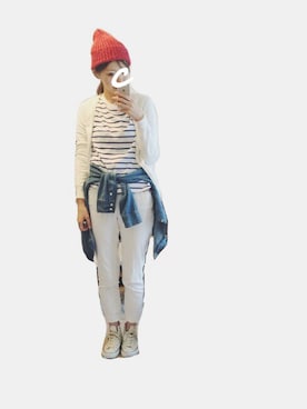 ちるさんのコーディネート